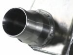 aFe Bladerunner Intercoolers I/C GM Diesel Trucks 06-10 V8-6.6L (td) LBZ/LMM - Image 7