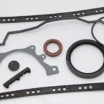 Cometic Street Pro 88-95 Honda D15B1 / B2 / B7 1.5L / D16A6 / A7 1.6L Bottom End Kit