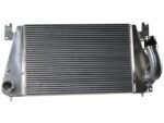 aFe Bladerunner Intercoolers I/C GM Diesel Trucks 06-10 V8-6.6L (td) LBZ/LMM - Image 2