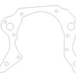 Cometic Ford 302 / 351W Windsor 0.031in Fiber Timing Cover Gasket
