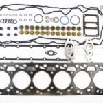 Cometic Street Pro 03-08 Dodge Cummins 5.9L Common Rail 4.188in Bore Top End Gasket Kit