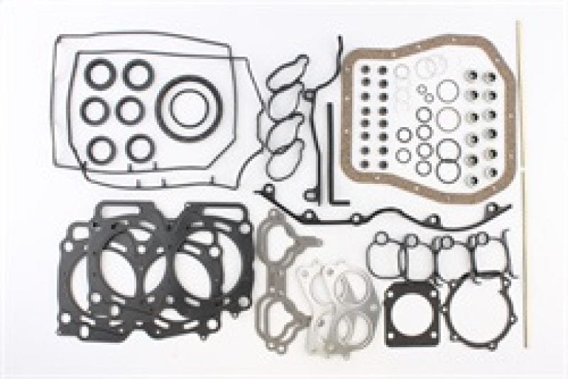 0d704d60ef49f6d970f7df3eaed7575f.jpg Cometic Street Pro 96-99 Subaru EJ25D DOHC 101mm Bore Complete Gasket Kit - Image 1