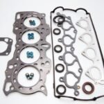 Cometic Street Pro Honda 1990-01 DOHC B18A1 / B1 Non-VTEC 82mm Bore Top End Kit