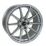 Enkei Wheels TS10 18" 5x100 Grey