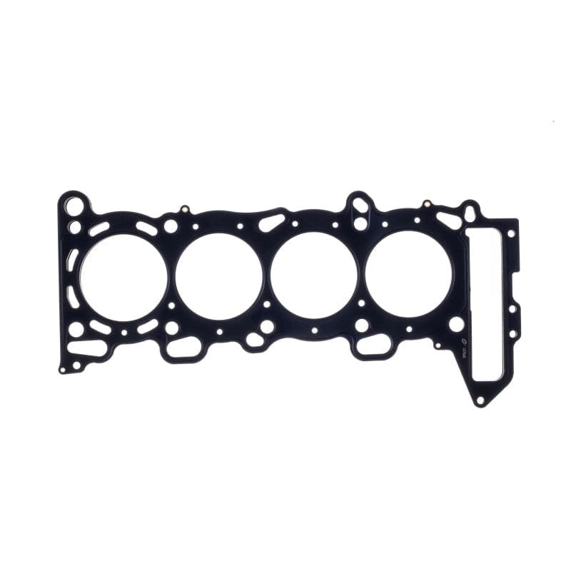 0ee8ef73f797fd4e49cdb15916883bf5_ce9fdac6-677e-4369-8ba2-13aa569dbd77.jpg Cometic Nissan 1994-2002 SR20DE / SR20DET .120in MLS Cylinder Head Gasket - 87.5mm Bore - RWD - Image 1