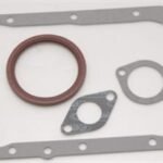 Cometic Street Pro 93-03 Mazda FS-DE DOHC 2.0L Bottom End Kit