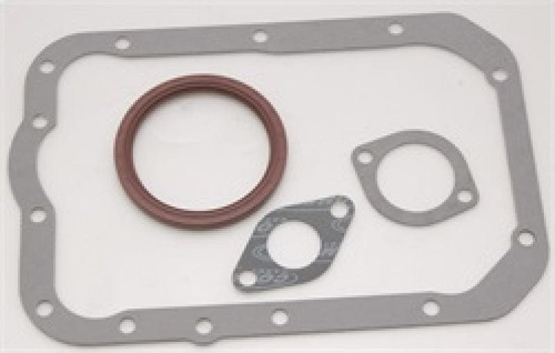 0eff1b54b35bd88037222dc545d4eaf4.jpg Cometic Street Pro 93-03 Mazda FS-DE DOHC 2.0L Bottom End Kit - Image 1