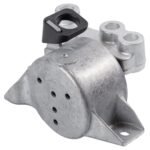 Engine Mount - Fiat