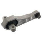 Engine Mount - Fiat