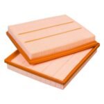 Air Filter Set - Mercedes