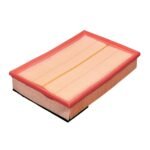 Air Filter - Volvo