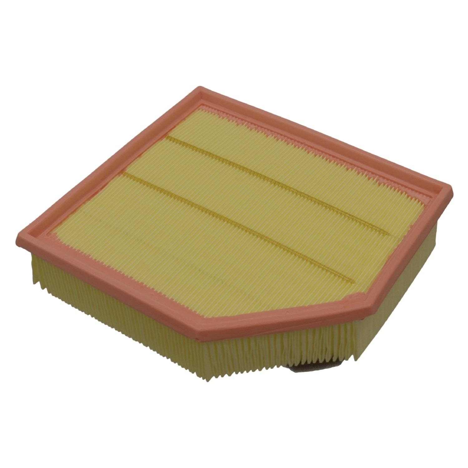 100377_1.jpg Air Filter - Volvo - Image 1
