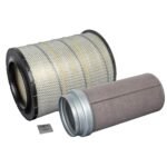 Air Filter Set - Volvo
