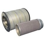 Air Filter Set - Volvo - Image 2