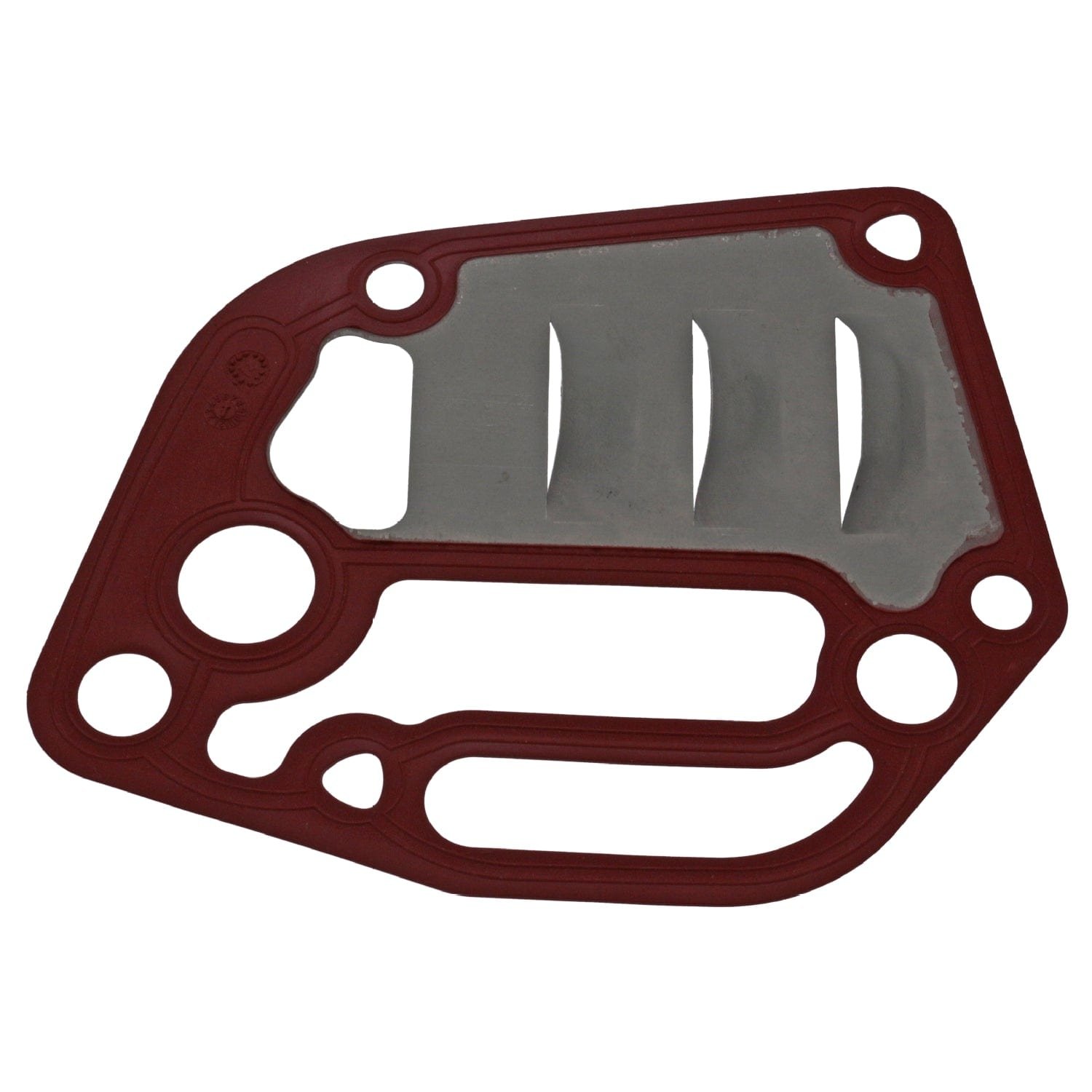 100560_1.jpg Gasket For Oil Filter Housing - VW/Audi - Image 1