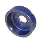 Euro Sport Crank Underdrive Pulley Kit - VW / MK4 / 8V / 1.8T