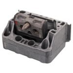 Engine Mount - Mercedes