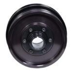 Fluidampr 17-22 Chevrolet Camaro ZL1 6.2L LT4 Supercharged Steel Internally Balanced Damper - Image 4
