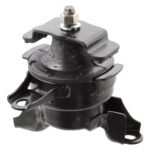 Engine Mount - Honda