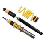 KW v1 | Suspension Coilover System | B8 Audi A4 | S4 A5 | S5 A6 | A7 - Image 2