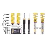 KW V1 Suspension Coilover Kit - F33 435i (w/ EDC)
