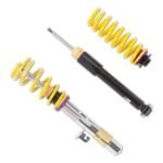 KW V1 Suspension Coilover Kit - F33 435i (w/ EDC) - Image 4