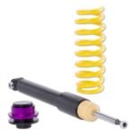 KW V1 Suspension Coilover Kit - F33 435i (w/ EDC) - Image 2