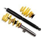 KW V1 Coilover Kit - BMW M3 E46 (M346) - Image 2