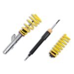 KW V1 Suspension Coilover Kit - E91 | E93 3-Series - Image 2