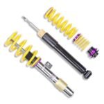 KW V1 Suspension Coilover Kit - E90 | E92 M3 - Image 2