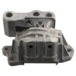 Engine Mount - Fiat