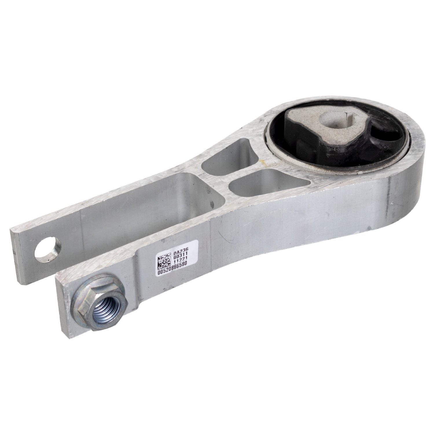 102701_1.jpg Transmission Mount - Chrysler / Dodge / Jeep - Image 1