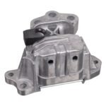 Engine Mount - Fiat