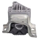 Engine Mount - Fiat