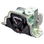 Engine Mount - Fiat