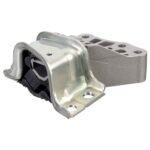 Engine Mount - Fiat