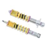 KW V1 Suspension Coilover Kit - MK1 Golf | Jetta|Scirocco - Image 2
