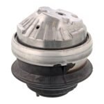 Engine Mount - Mercedes