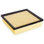 Air Filter - Fiat