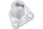 Distributor Rotor Bracket - Mercedes