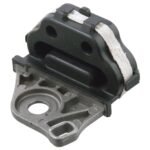Exhaust Bracket - Fiat