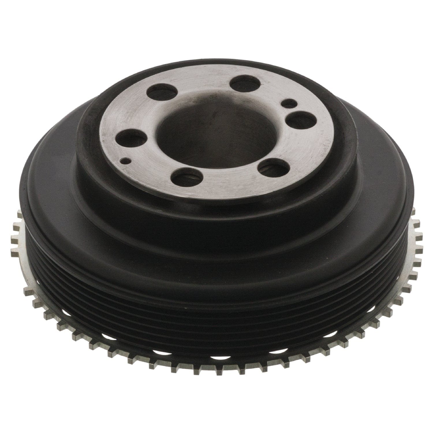 103641_1.jpg Pulley For Crankshaft - Ford - Image 1
