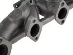 aFe Power BladeRunner Ductile Iron Exhaust Manifold 98.5-02 Dodge Diesel Trucks L6-5.9L (td) - Image 5