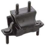 Engine Mount - Ford