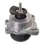 Engine Mount - Ford