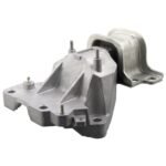 Engine Mount - Fiat