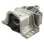 Engine Mount - Fiat