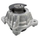 Engine Mount - Mercedes