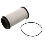 Air Filter - Mercedes