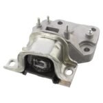 Engine Mount - Fiat
